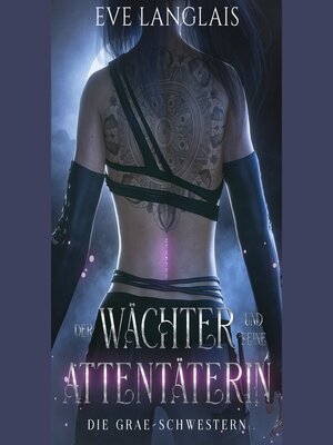 cover image of Der Wächter und seine Attentäterin